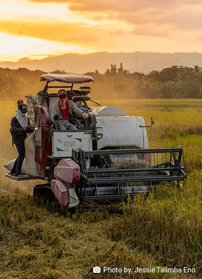 Toward Sustainable Agriculture: An Evaluation of Mechanization Practices in Small-Scale Paddy Farming in the Mekong River Delta, Vietnam