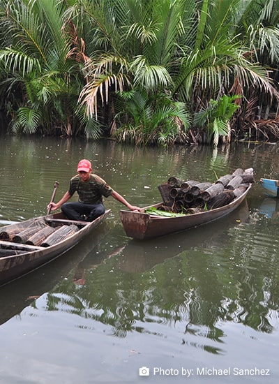 Cultural Risk Communication Framework: The Case of a Riverine Community in Infanta, Quezon, Philippines