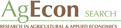 AgEcon Search